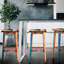 Tabouret de bar 29 po Masham