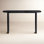 Griffey 50 " Oak Console Table