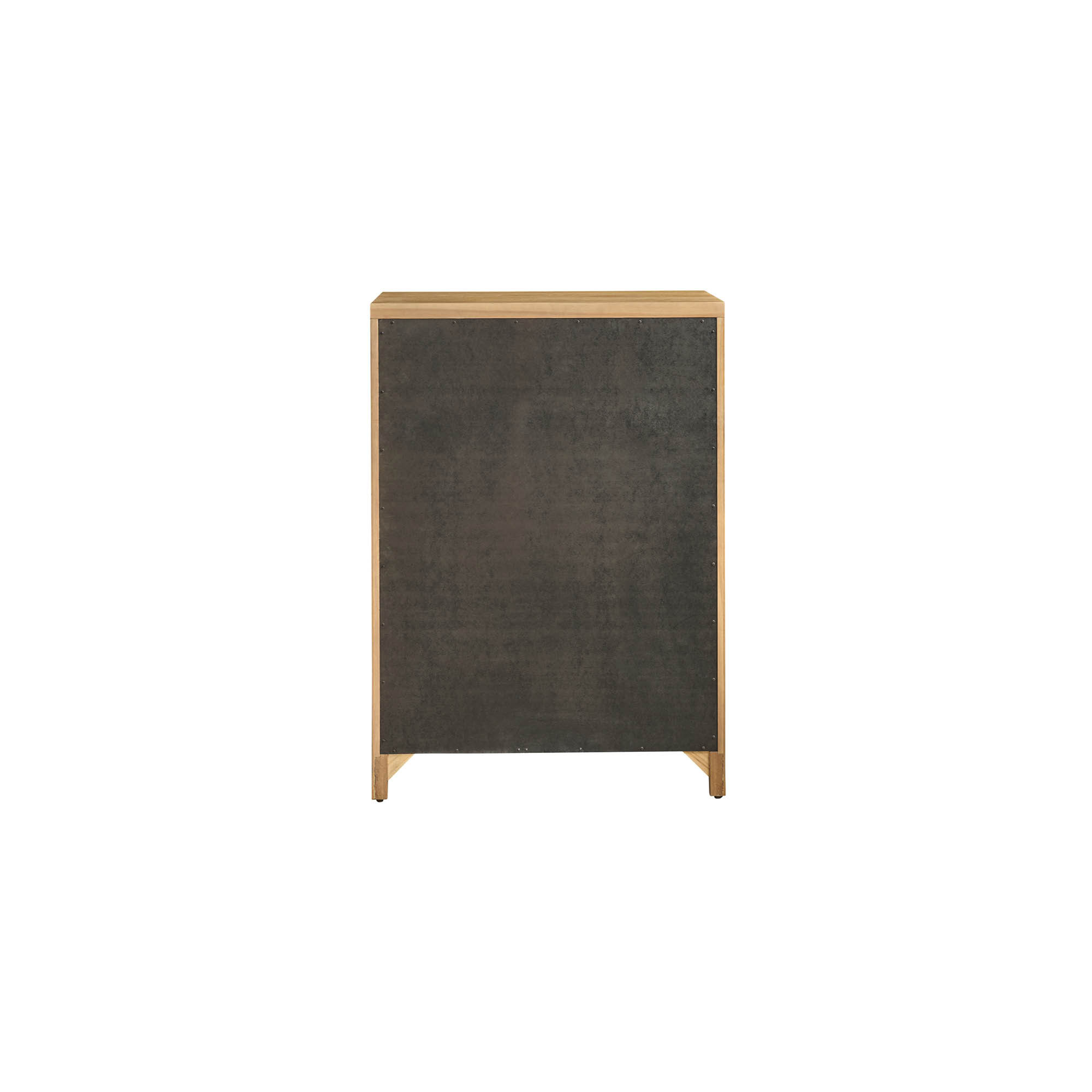 Caterina 5-Drawer Chest, Skylark