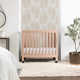 Origami Mini Portable Crib
