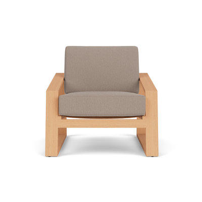 Outdoor Armchair