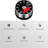 Kitchen Timer Magnetic, Visual Timer for Kids,60-Minute Visual Countdown Timer with Loud Alarm-98278775