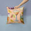 Coussin intérieur/extérieur boissons et cocktails-352717577-363447620