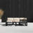 Smith 5 Piece Sectional Seating Group with Sunbrella Cushions-664700446-651260122