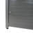 Endless Summer, The Francesca, 30" Square LP Gas Fire Pit
