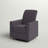 Abbey Swivel Reclining Glider Rocking Chair-19023442