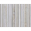 Commode 3 tiroirs en bois massif Desdemona