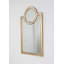Lilly Flat Wall Mirror