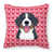 Bernese Mountain Dog