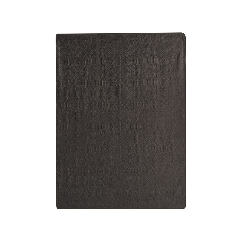 Inara Solid Colour Bedspread,  160 x 220cm 