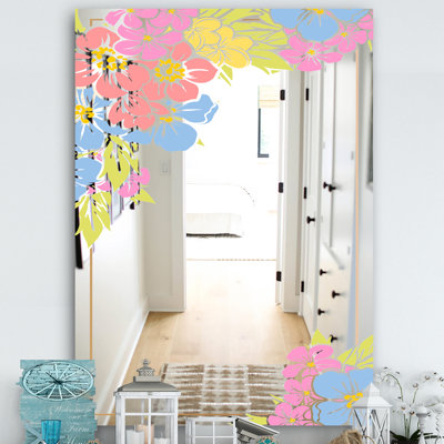 Miroir d'appoint Garland Sweet 18