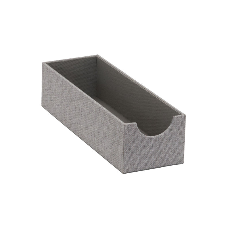 Organisateur Kinney, Silver