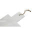 Marble Paddle Chopping Board