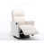 Lin de coton beige est en rupture de stock