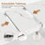 Extendable Dining Table-1998985781