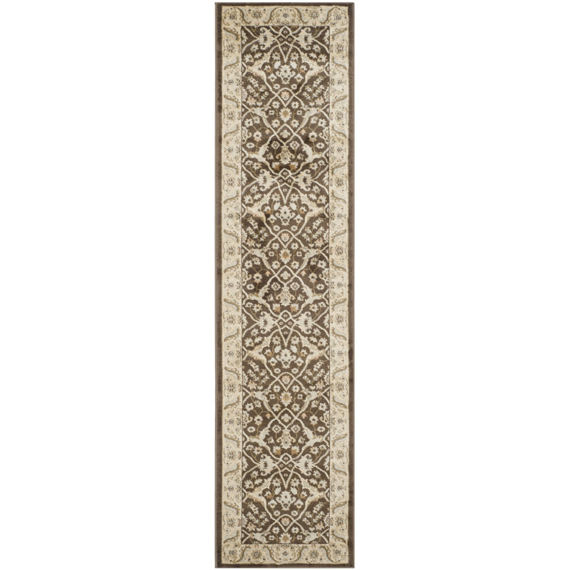 Lavelle Performance Oriental Rug, Runner 2' x 8'