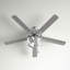 Hutchcraft 52'' Ceiling Fan with Light Kit-106553218