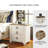 Aidsa 23.74'' W Nightstand