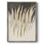 Impression encadrée FLORAL Series DCLXV - bois massif-159485601