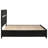Urbana Storage Panel Bed-1239539563