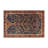 Persian Brown Indoor and Outdoor Area Rug-1246253291