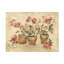 Art sur toile Cheri Blum Pots Roses II-105718244