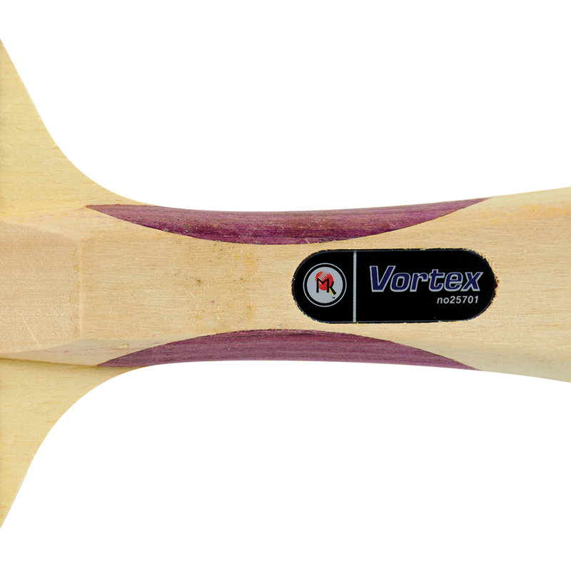 Vortex Paddle, Four Player