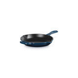 Le Creuset Enameled Cast Iron Signature Round Braiser, 5 qt. - Nuit w. Crucible Knob
