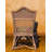 Mathys 22'' H Armchair-22669999-22669995