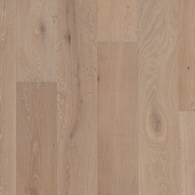 Parquet en bois d'ingénierie brossé filaire