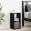 25.5 cm W Bedside Table-380249370