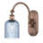 Fiennes Steel Armed Sconce-1134472201-1079821188
