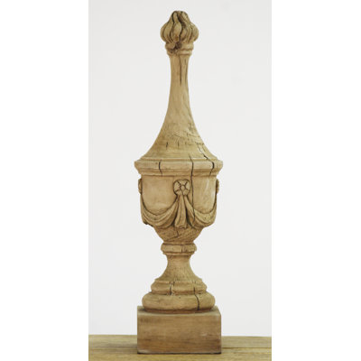 Decorative Jar 1
