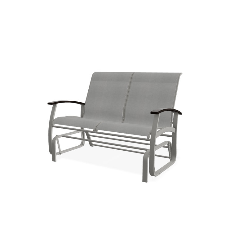Banc oscillant Askar