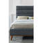 Grange Corner Upholstered Bed-40351020-40351026