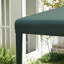 Arvell 2.7m x 2.7m Metal Party Tent-212049930