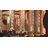 Twilight Steel Flush Mounted Sconce-56388988