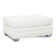 Bedford Upholstered Ottoman