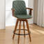 Sitaram Swivel Bar Stools-1056091743-1056091741