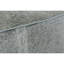 Hair On Hide Ottoman