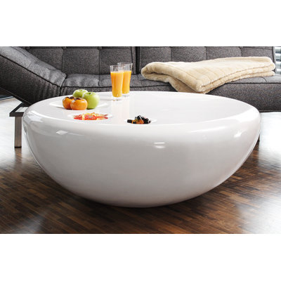 Arocha Drum Coffee Table