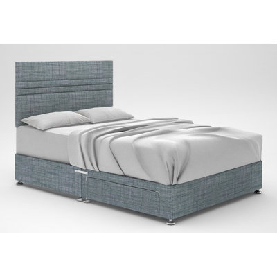Ostara Upholstered Divan Bed