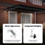 Brayden Studio Retractable Patio Awning-2127043632-2127043643