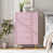 Rose est en rupture de stock