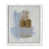 White Slim Frame Unmatted is unavailable