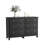 Nalea 47.2'' W 6 - Drawer Dresser-1220184064