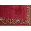 Tapis fuchsian Border