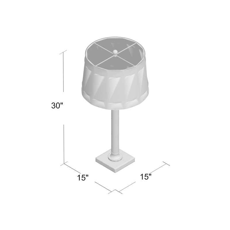 Exeter Table Lamp