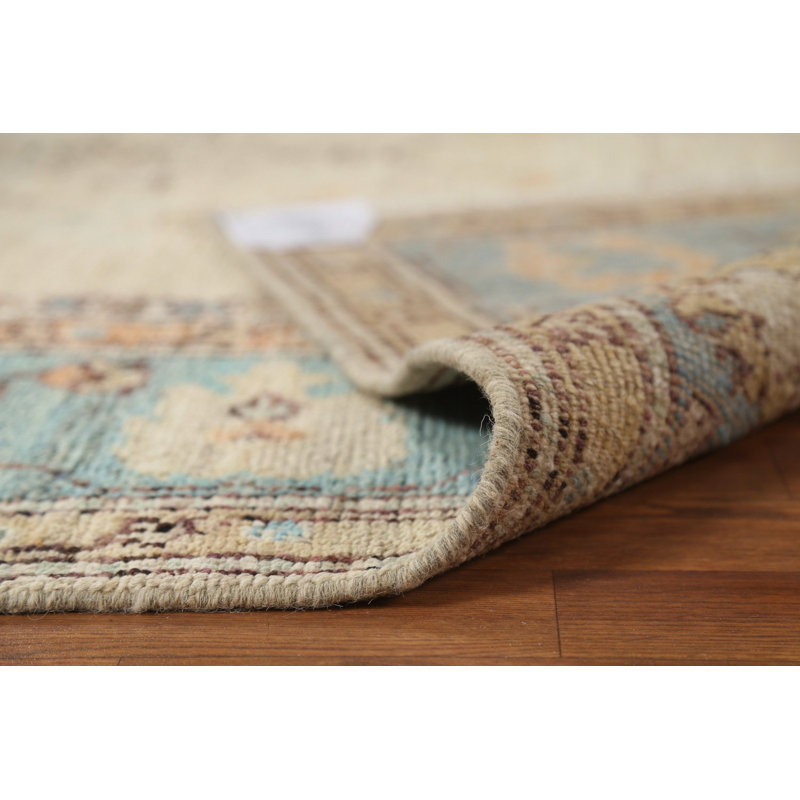 Tapis turc Oushak 6 x 9