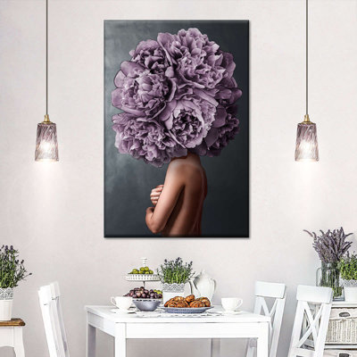 Sur toile
